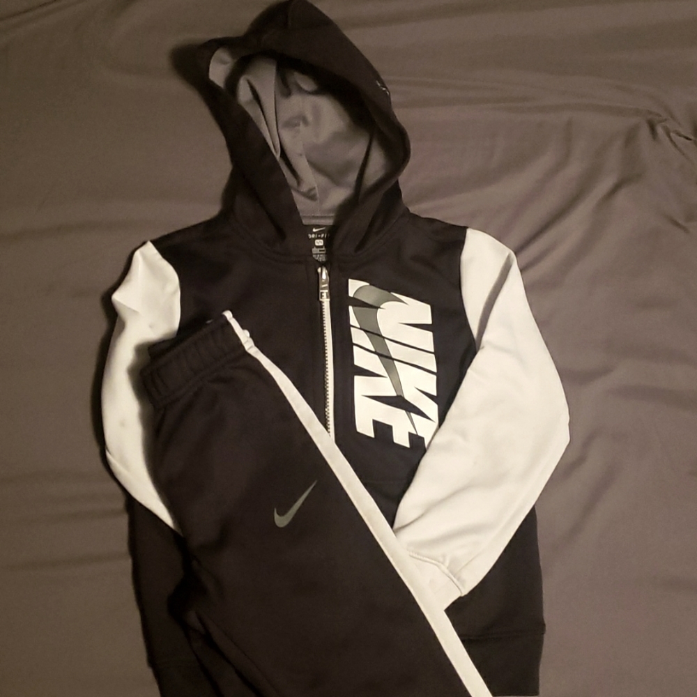 Nike Matching Outfit
